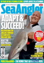 Sea Angler - Issue 665, September 2026.webp